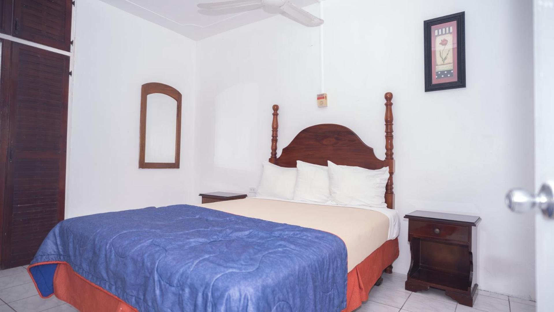 Golfview Hotel Mandeville Exterior foto